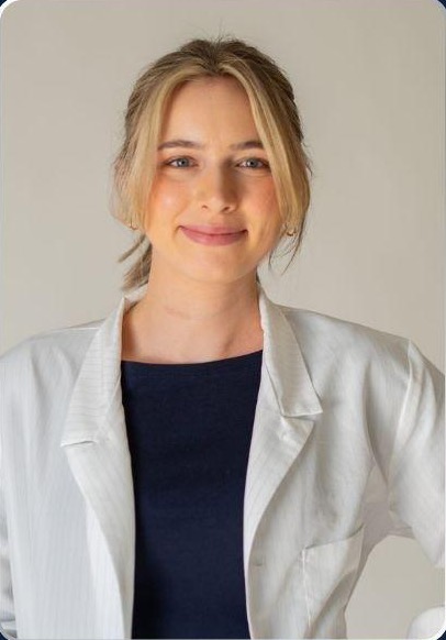 Dr. Cortney Gensemer