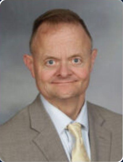 Dr. Mark Lavallee